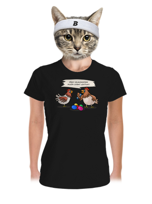 dámské sportovní tričko