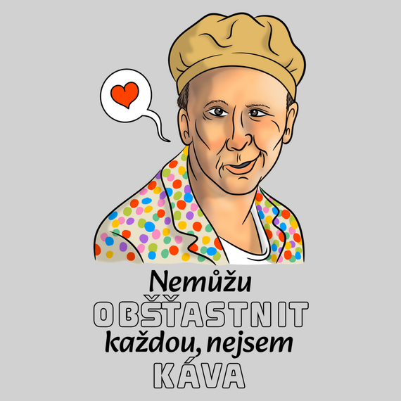 Neodolatelný