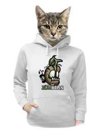 dámská mikina klokanka