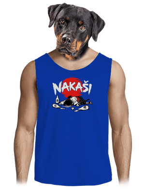 pánské tílko