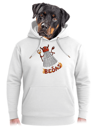 unisex mikina premium