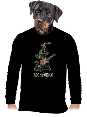 pánské dlouhý rukáv