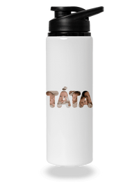 lahev na vodu
