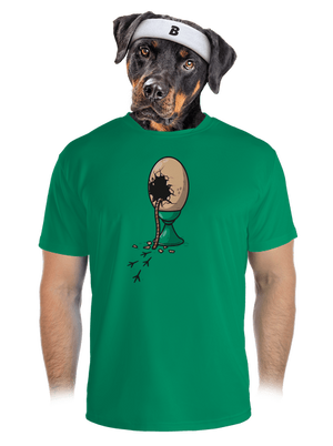 pánské sportovní tričko