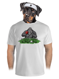 pánské sportovní tričko