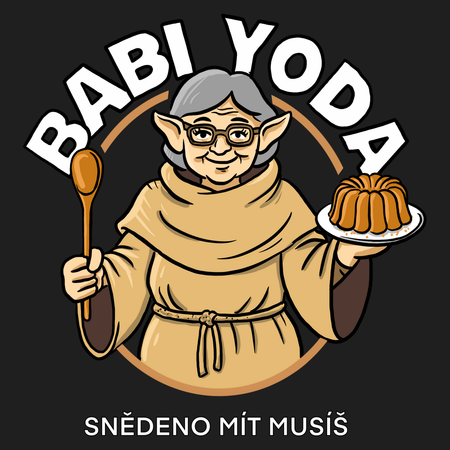 Babi Yoda