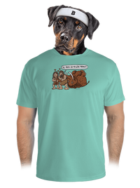 pánské sportovní tričko