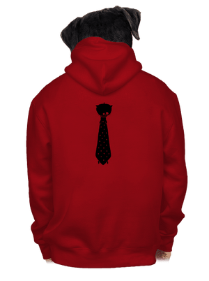 pánská mikina na zip