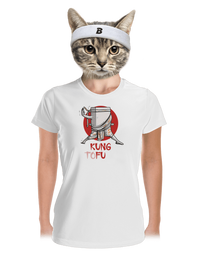 dámské sportovní tričko