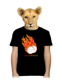 dětské tričko