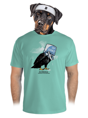 pánské sportovní tričko