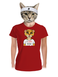 dámské sportovní tričko