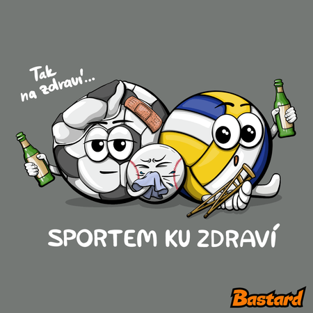 Sportem ku zdraví