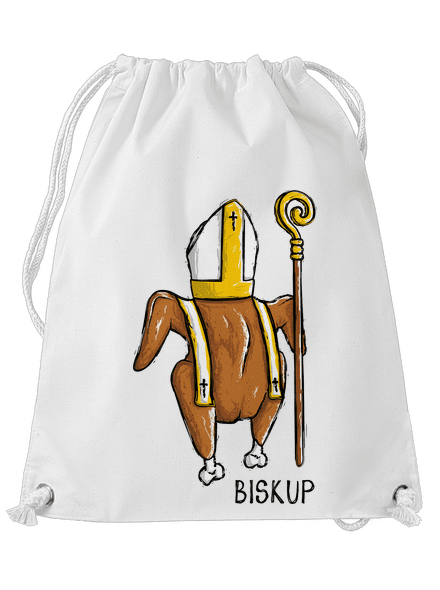 Biskup vak White