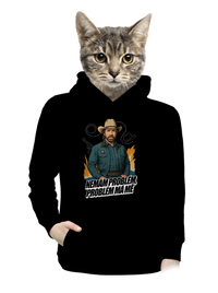 dámská mikina klokanka