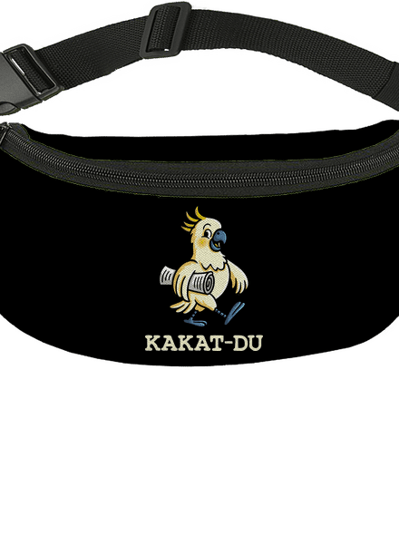 Kakat-du ledvinka Black