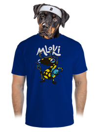 pánské sportovní tričko