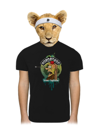 dětské sportovní tričko