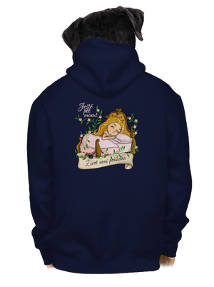 pánská mikina na zip