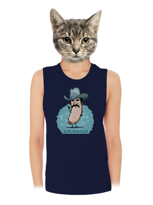 dámské tílko volné