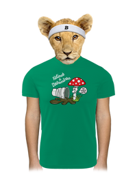 dětské sportovní tričko