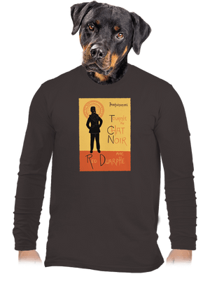 pánské dlouhý rukáv