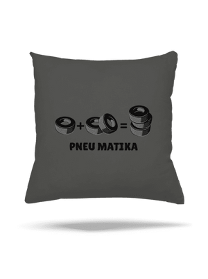 polštář