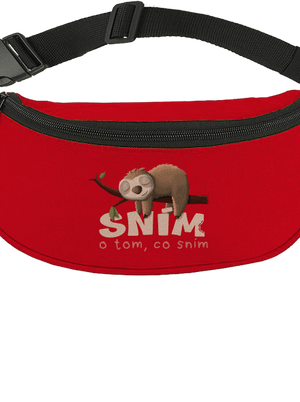 Sním o tom, co sním ledvinka Red