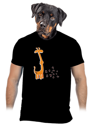 pánské tričko