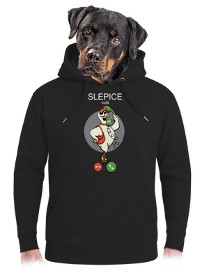 unisex mikina premium