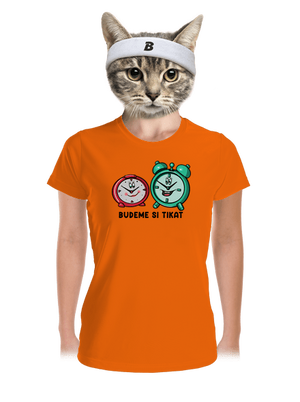 dámské sportovní tričko