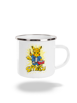 plecháček