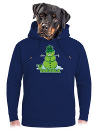 unisex mikina premium