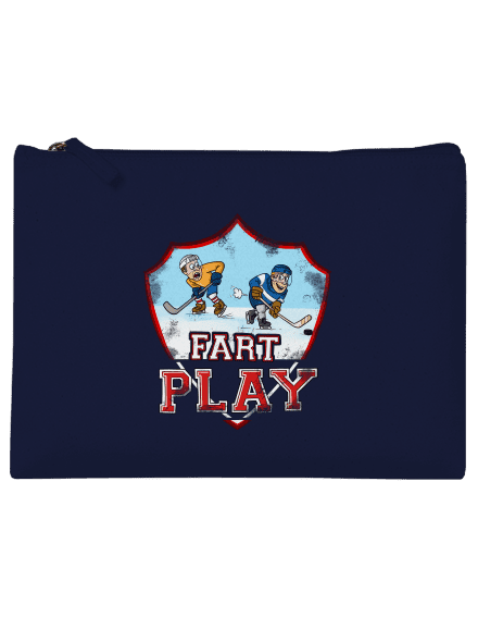 Fart Play taštička French Navy