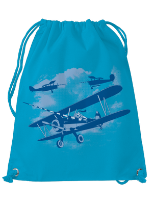 Rytíři nebes vak Blue Atol