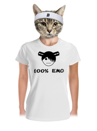 dámské sportovní tričko