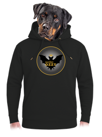 unisex mikina premium