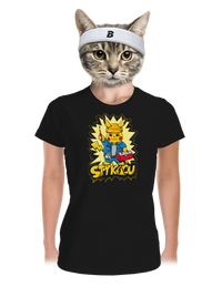 dámské sportovní tričko