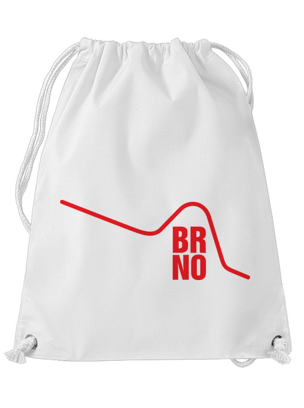 Brno vak White