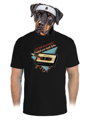 pánské sportovní tričko