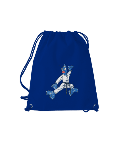 Bojovnice vak Royal Blue Mal