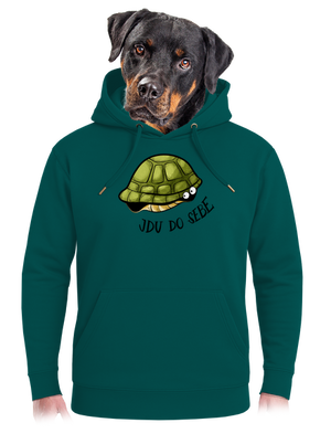 unisex mikina premium