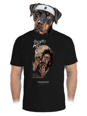 pánské sportovní tričko