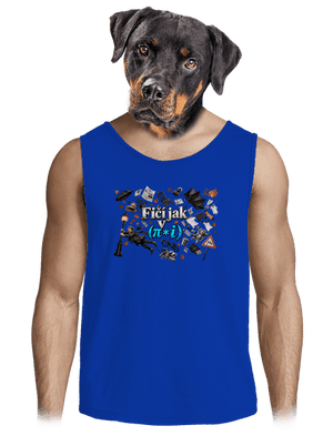 pánské tílko