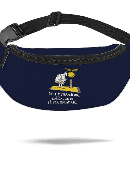 Dnes vyhrajeme ledvinka French Navy