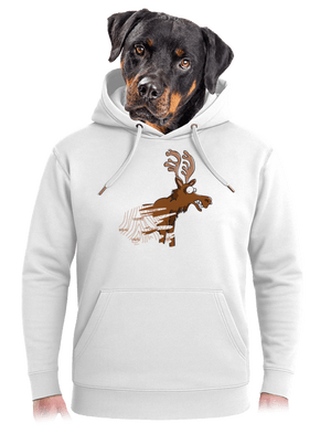 unisex mikina premium