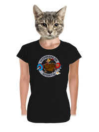 dámské tričko premium