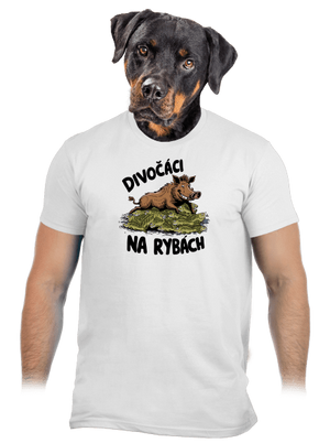 pánské tričko