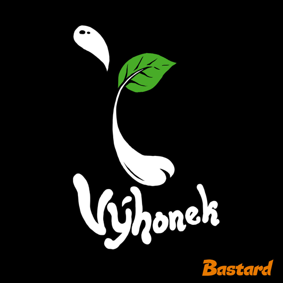 Výhonek