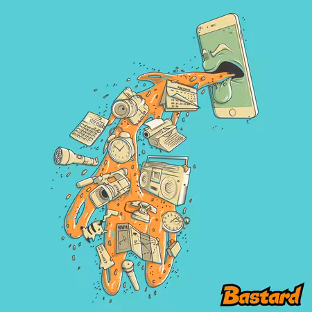 Digitální kocovina